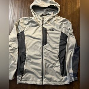 The North Face Full Zip
